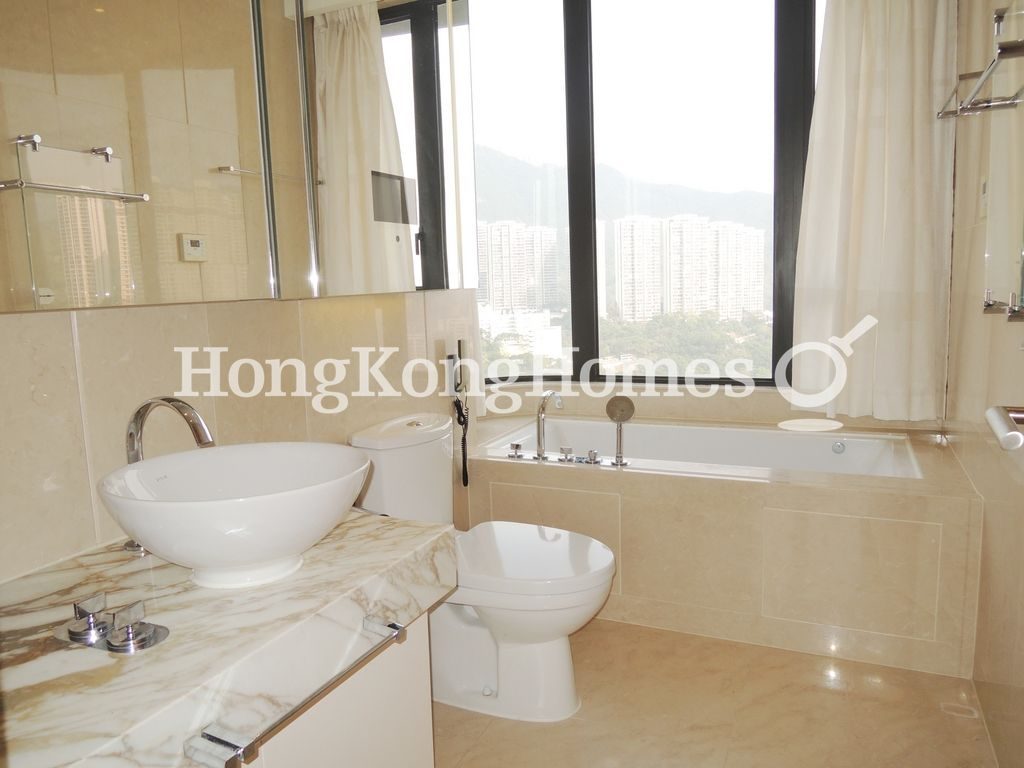 Master Bathroom — 貝沙灣 06期 Bel-Air No. 8 6座，薄扶林