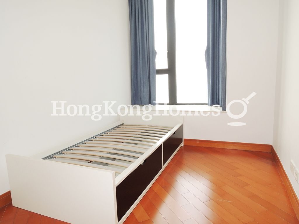 Second Bedroom — 貝沙灣 06期 Bel-Air No. 8 6座，薄扶林