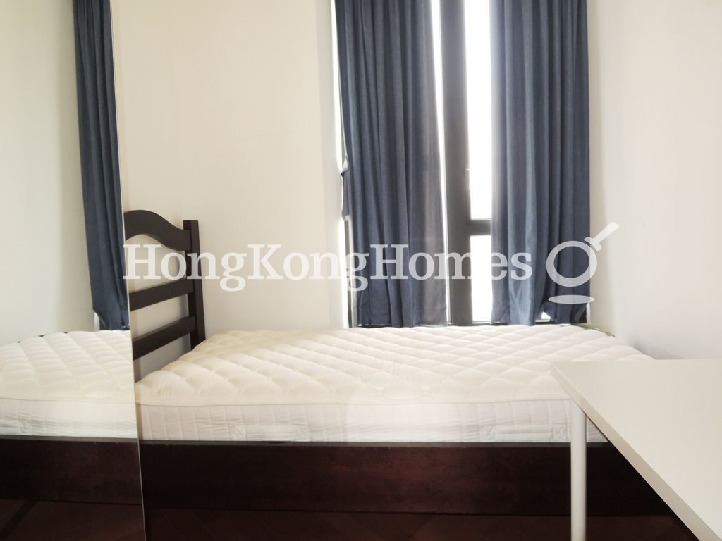 Third Bedroom — 貝沙灣 06期 Bel-Air No. 8 6座，薄扶林