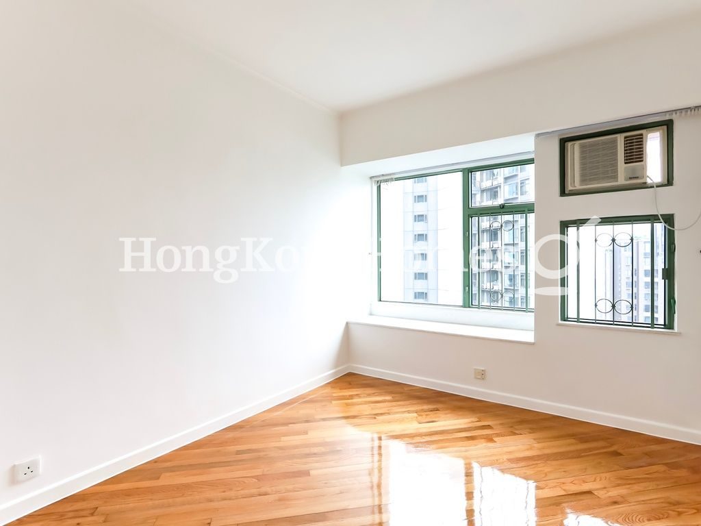 Third Bedroom — 雍景臺 - 第02座，西半山