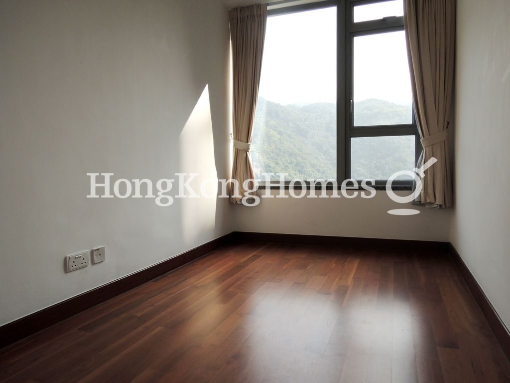 Fourth Bedroom — 上林-第1座，大坑