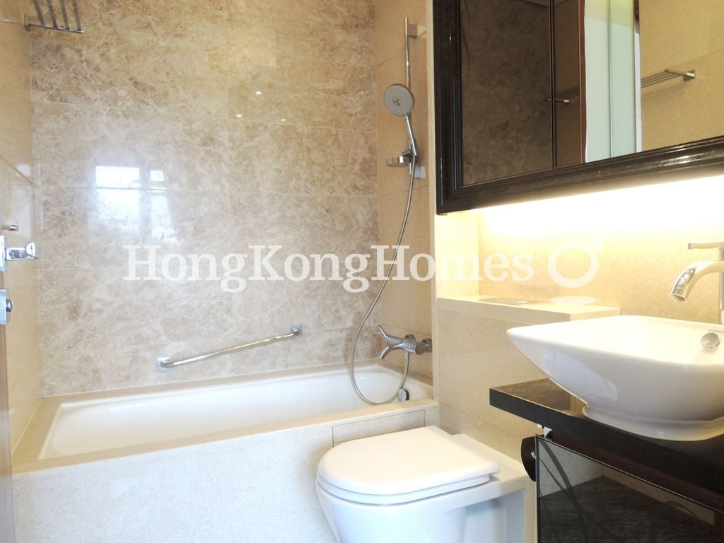 Second Ensuite Bathroom — 上林-第1座，大坑