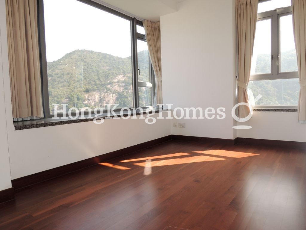 Third Bedroom — 上林-第1座，大坑