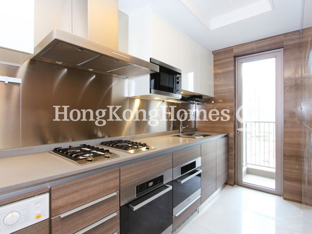 Kitchen — The Austin - Phase 1 - Tower 1, Tsim Sha Tsui