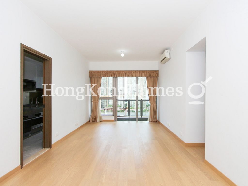 Living and Dining Room — The Austin - Phase 1 - Tower 1, Tsim Sha Tsui