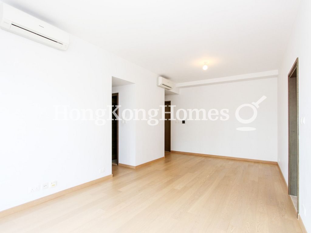 Living and Dining Room — The Austin - Phase 1 - Tower 1, Tsim Sha Tsui