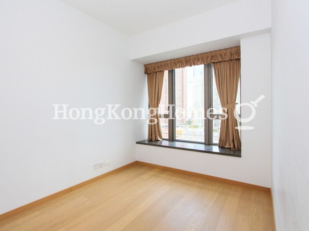 Master Bedroom — The Austin - Phase 1 - Tower 1, Tsim Sha Tsui