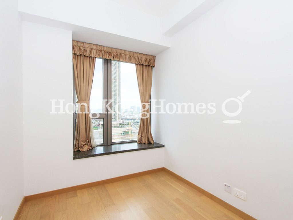 Second Bedroom — The Austin - Phase 1 - Tower 1, Tsim Sha Tsui