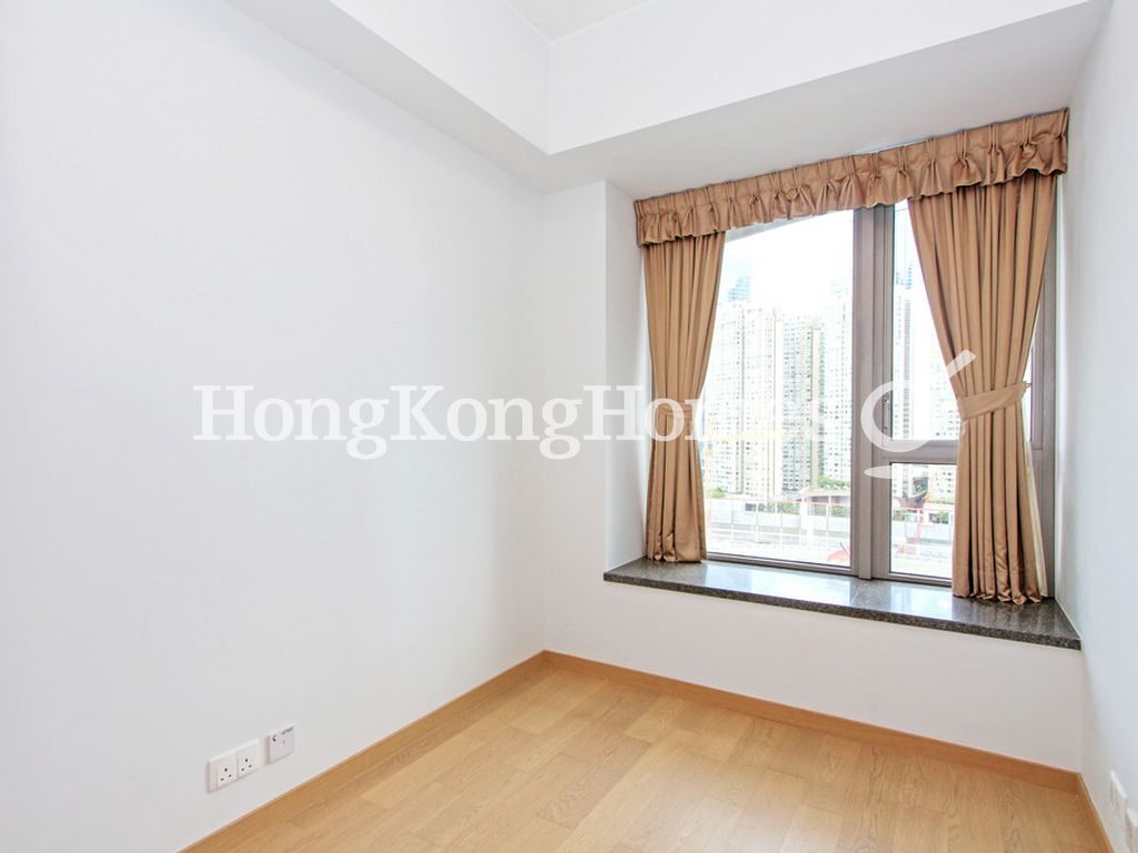Third Bedroom — The Austin - Phase 1 - Tower 1, Tsim Sha Tsui