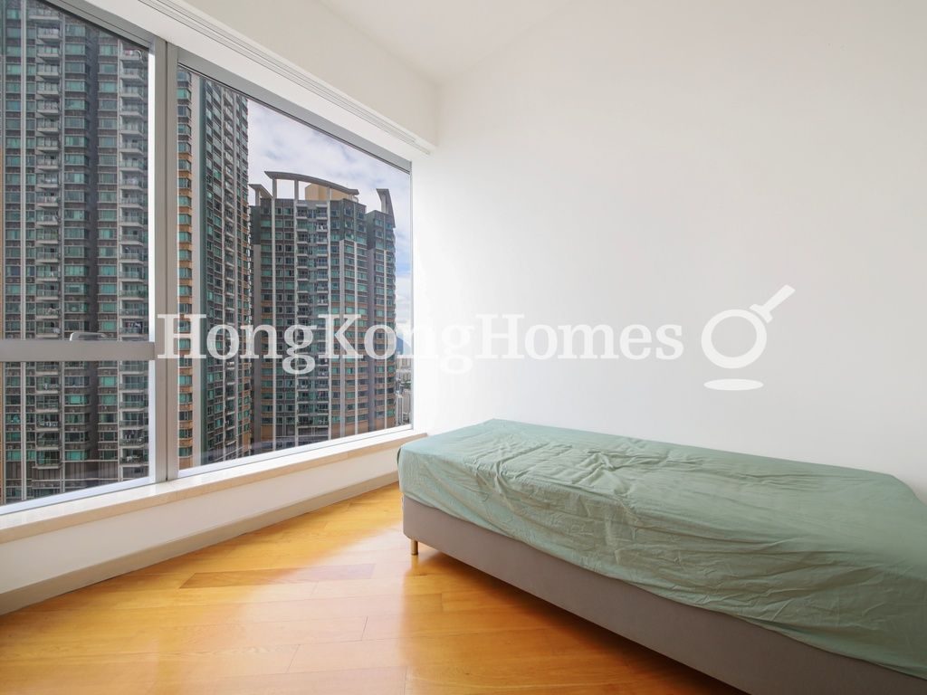 Third Bedroom — 天璽 I，尖沙咀