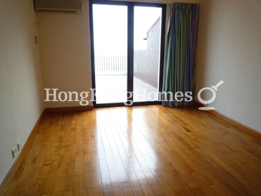 Second Bedroom — 龍嶺，西貢