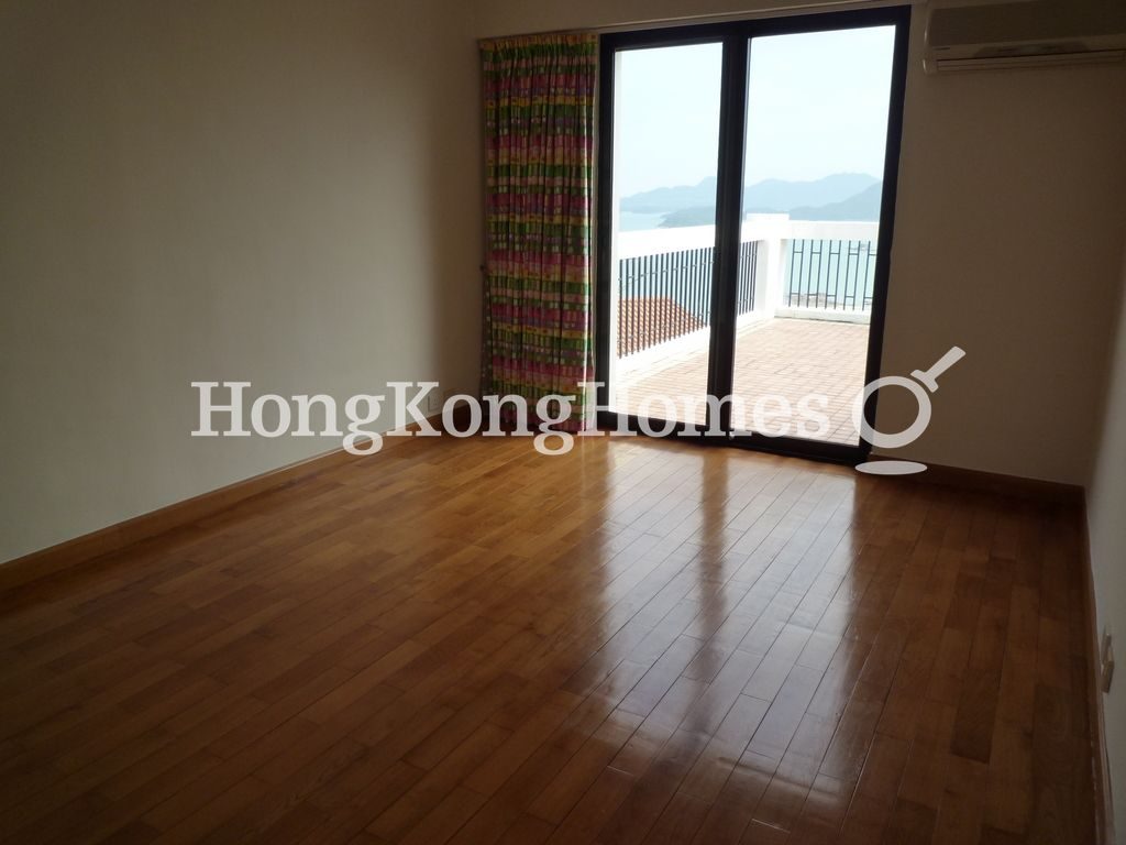 Third Bedroom — 龍嶺，西貢