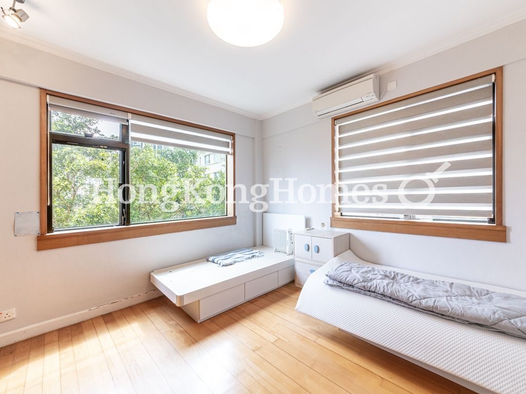 Second Bedroom — 碧雲樓，中半山