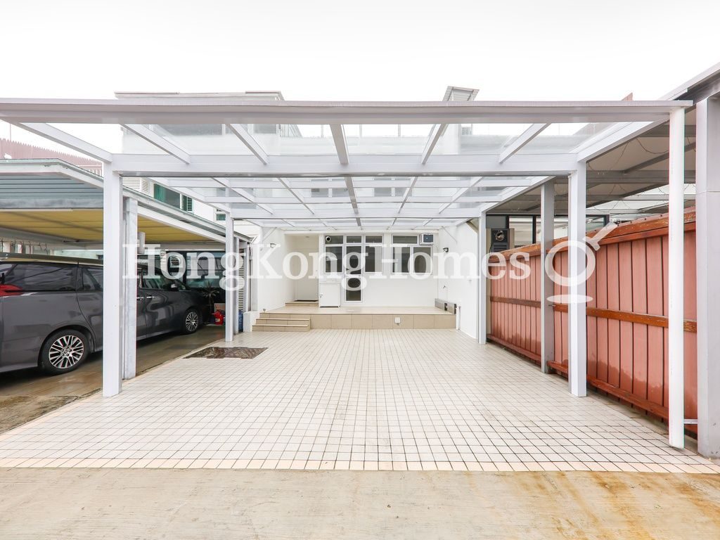 Carport — Capital Garden, Clear Water Bay