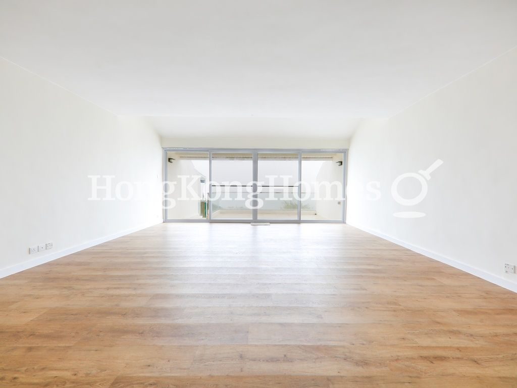 Living and Dining Room — Capital Garden, Clear Water Bay