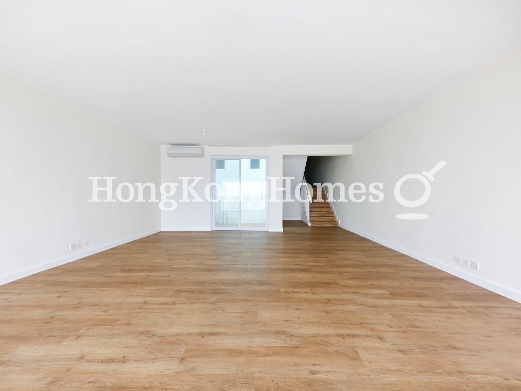 Living and Dining Room — Capital Garden, Clear Water Bay