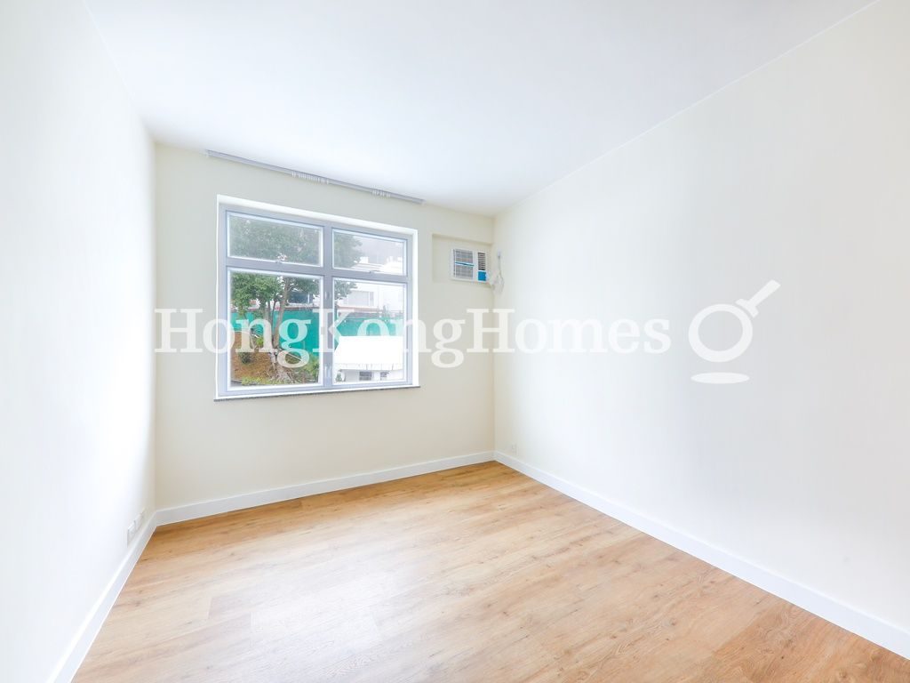 Second Bedroom — Capital Garden, Clear Water Bay