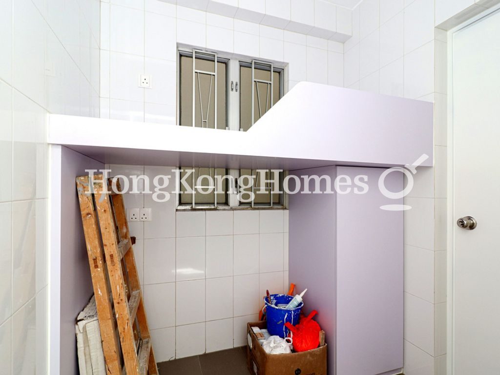 Maid's Room — 康威園 C-D座，西半山