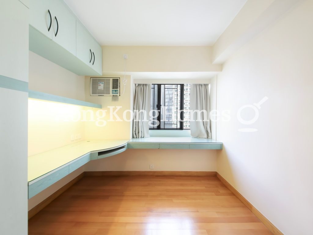 Second Bedroom — 輝鴻閣，西半山