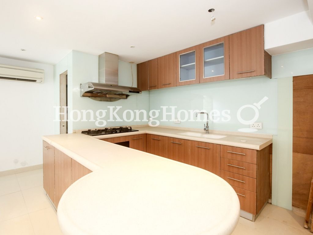Open Kitchen — Hong Hay Villa, Clear Water Bay