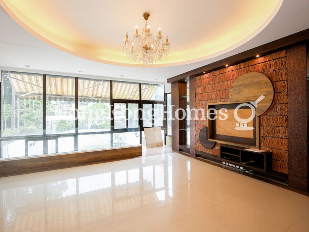 Living Room — Hong Hay Villa, Clear Water Bay