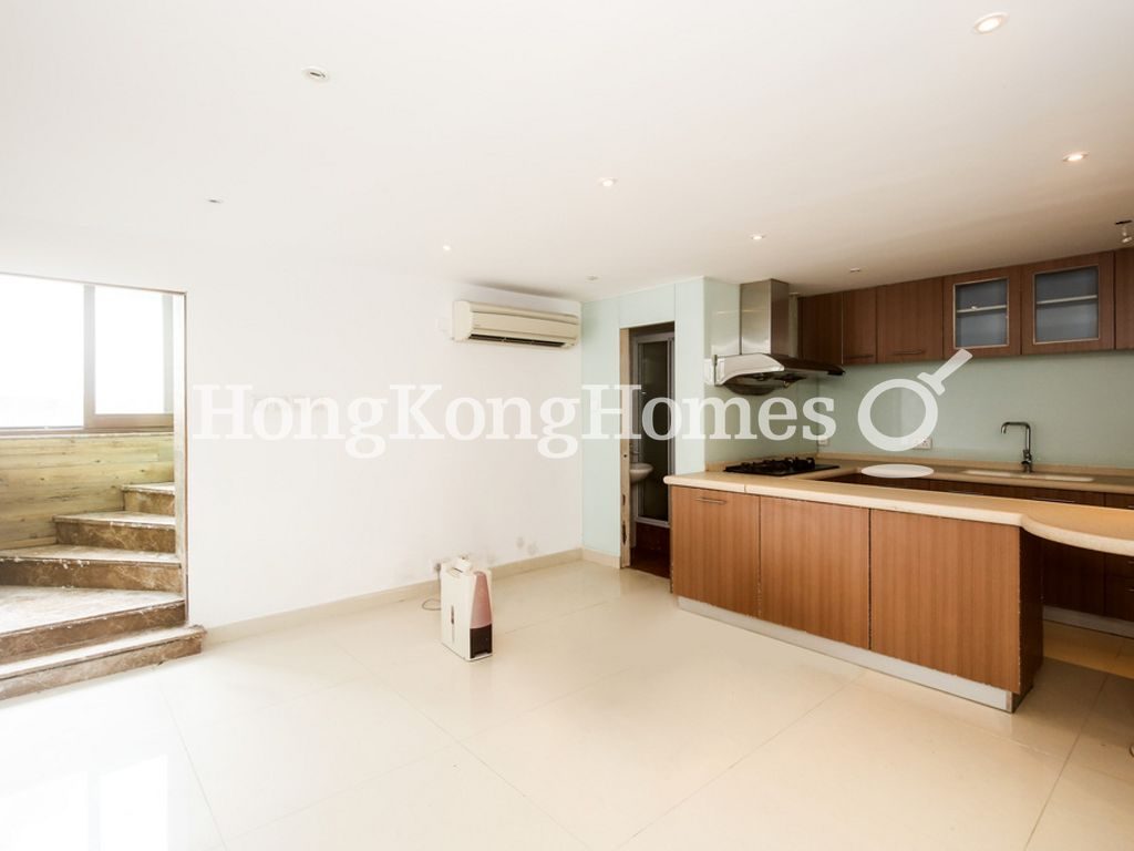Dining Room — Hong Hay Villa, Clear Water Bay