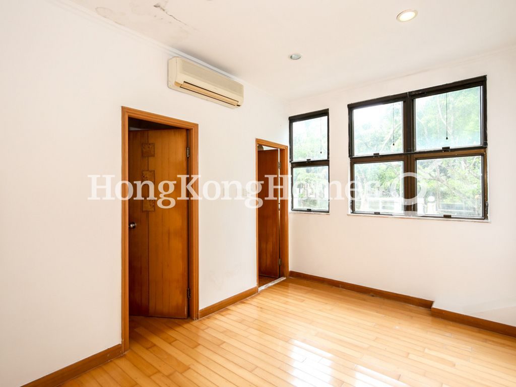 Second Ensuite Bedroom — Hong Hay Villa, Clear Water Bay