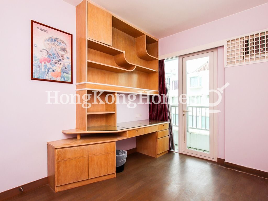 Third Bedroom — 匡湖居 04期，西貢