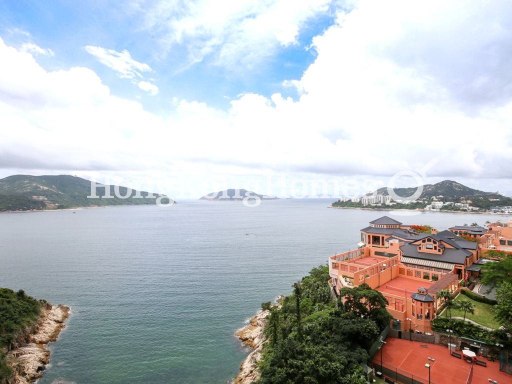浪琴園 - 第02座