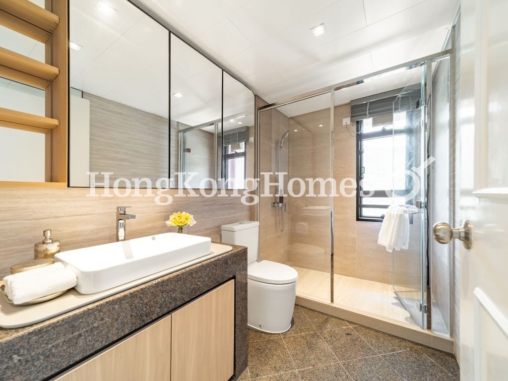 Guest Bathroom — 浪琴園 - 第02座，大潭
