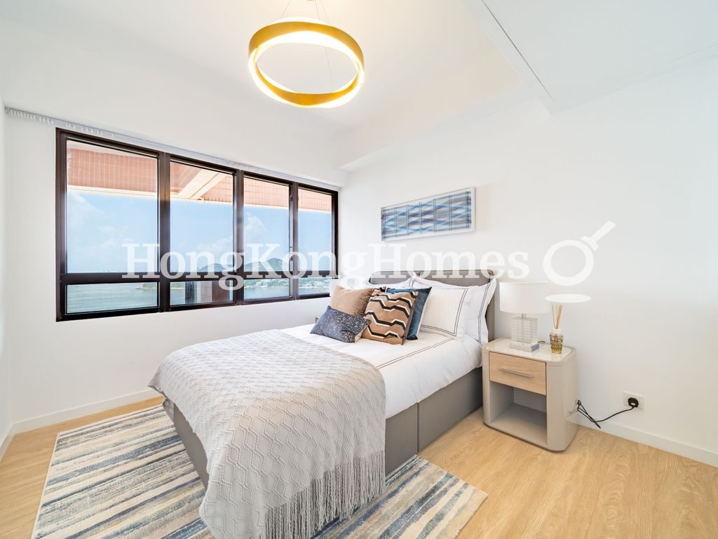 Second Bedroom — 浪琴園 - 第02座，大潭