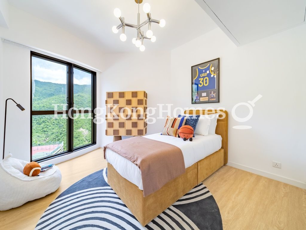 Third Bedroom — 浪琴園 - 第02座，大潭