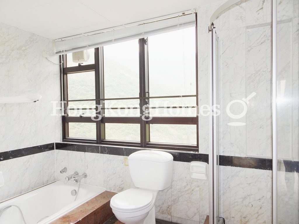 Master Bathroom — 浪琴園 - 第02座，大潭