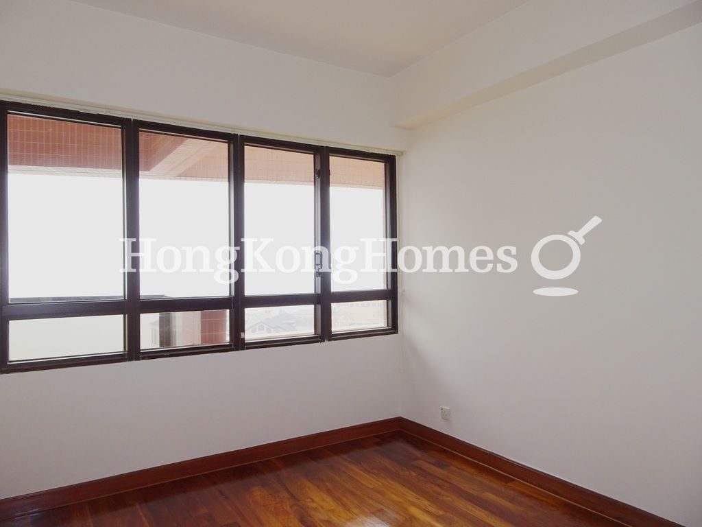 Second Bedroom — 浪琴園 - 第02座，大潭