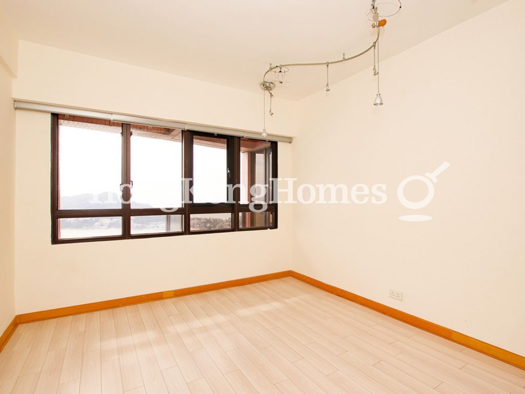 Second Bedroom — 浪琴園 - 第05座，大潭