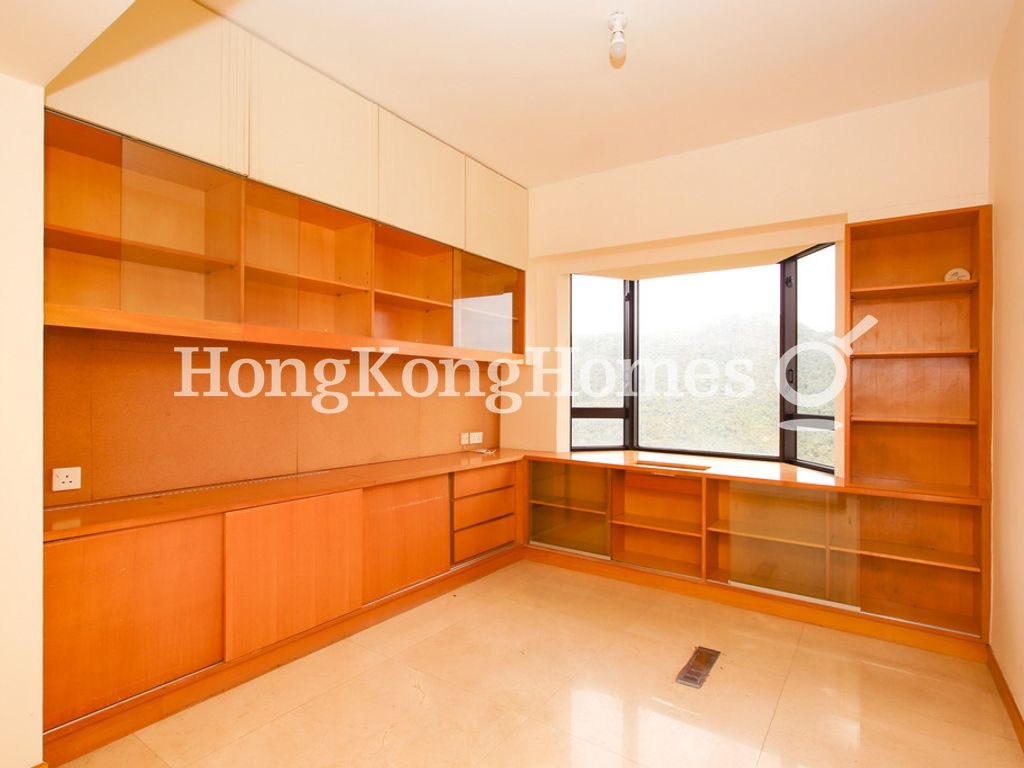Third Bedroom — 浪琴園 - 第05座，大潭