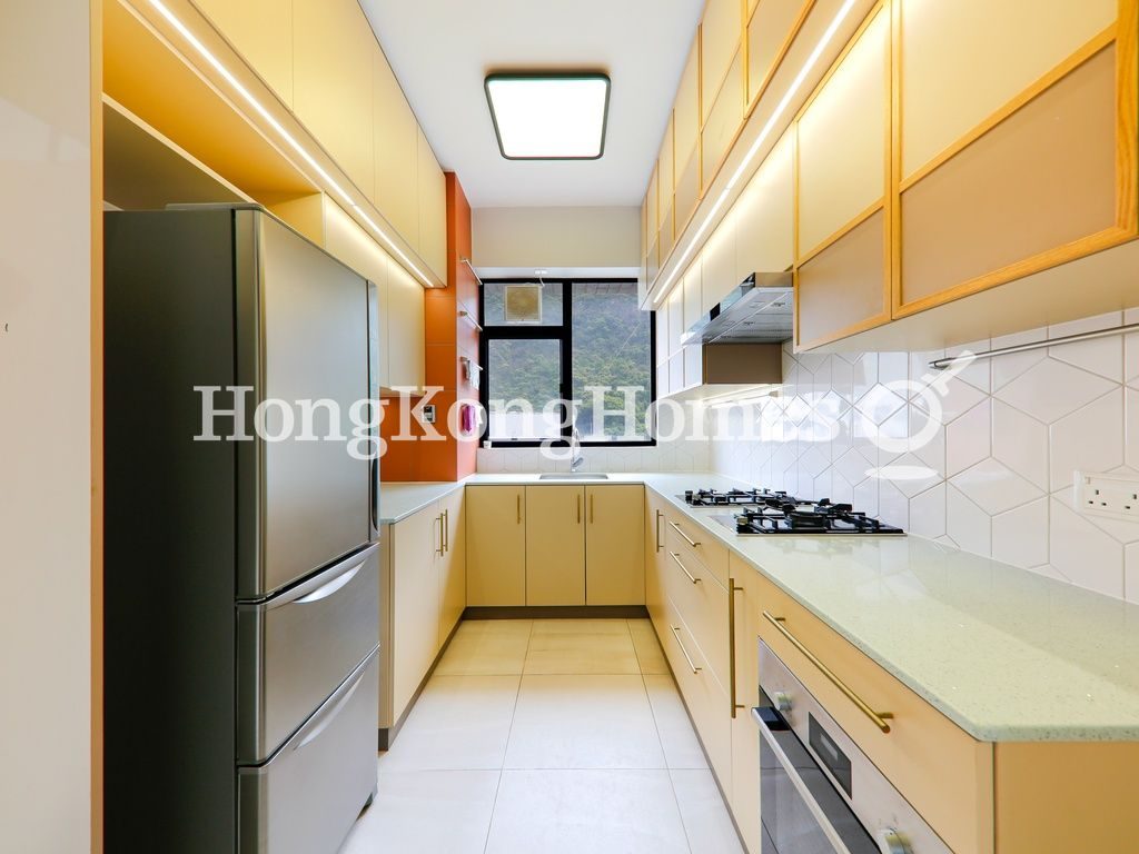 Kitchen — Royalton I, Pokfulam