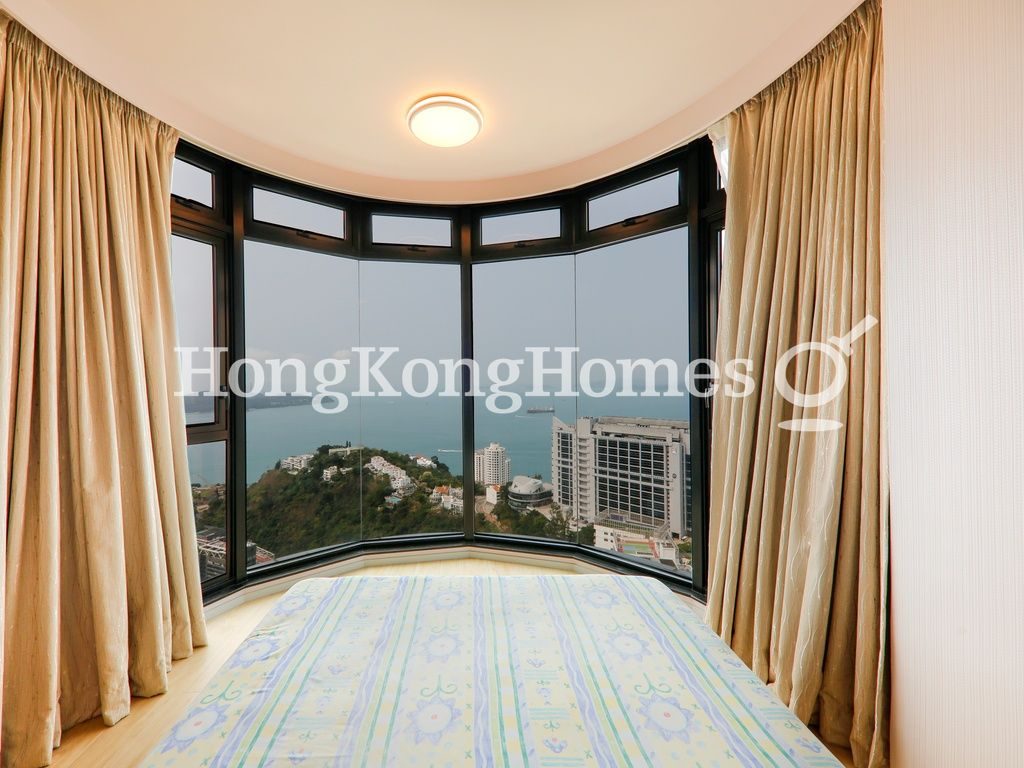 Master Bedroom — Royalton I, Pokfulam