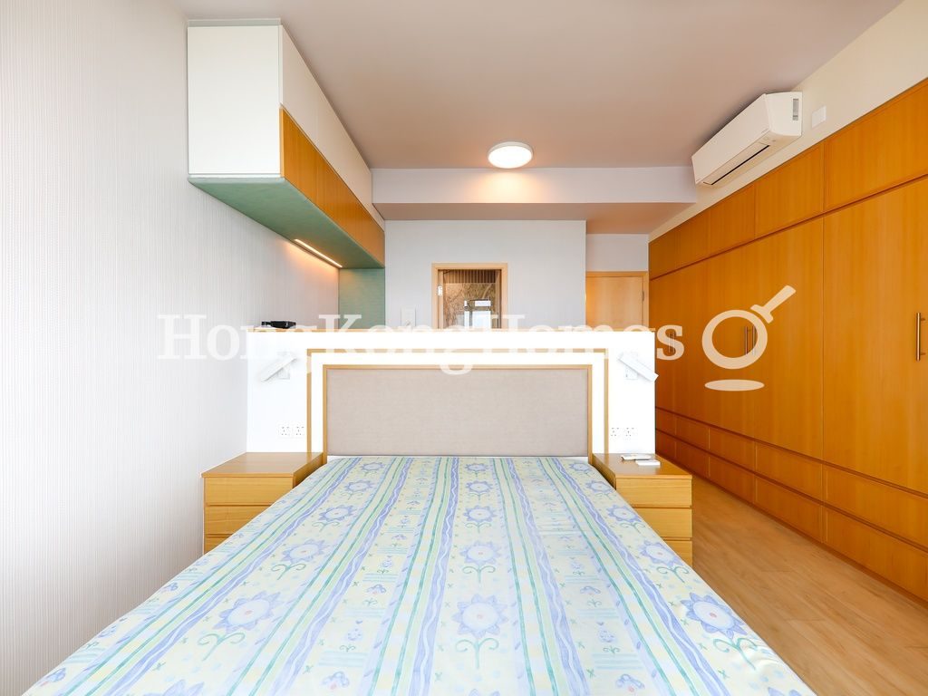 Master Bedroom — Royalton I, Pokfulam