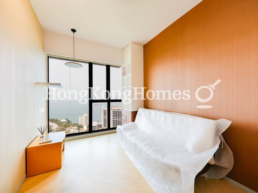 Second Bedroom — Royalton I, Pokfulam