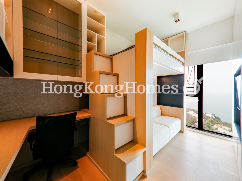 Third Bedroom — Royalton I, Pokfulam