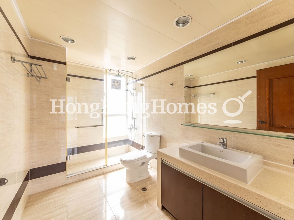 Guest Bathroom — 紅山半島 - 第05座，大潭