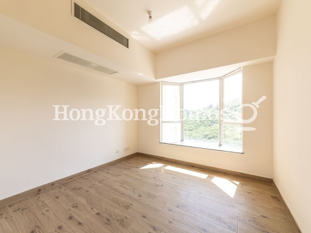 Second Bedroom — 紅山半島 - 第05座，大潭