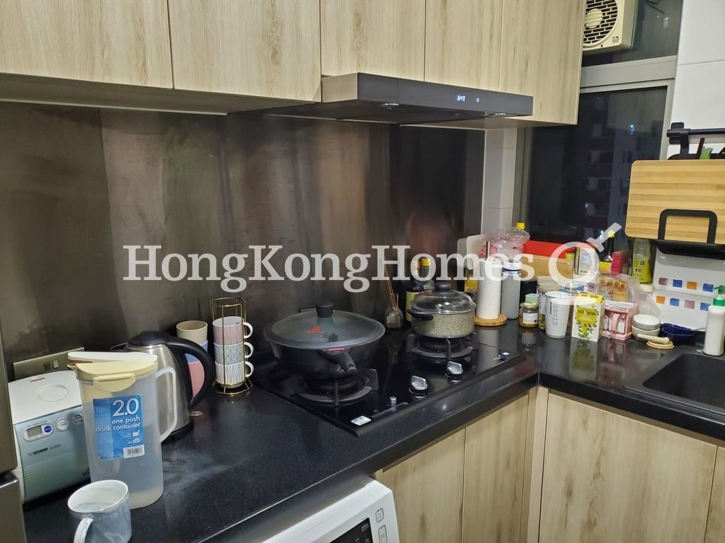 Kitchen — The Merton - Block 03, Western / Kennedy Town