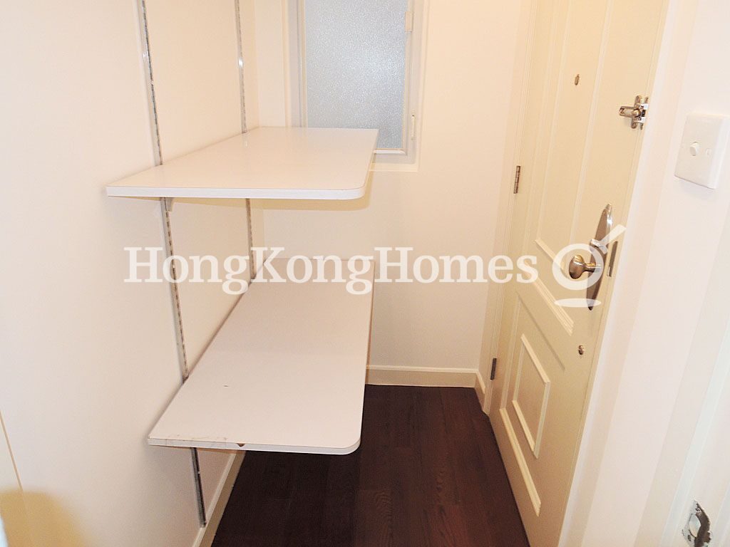Storeroom — Yuen Ming Building, Central