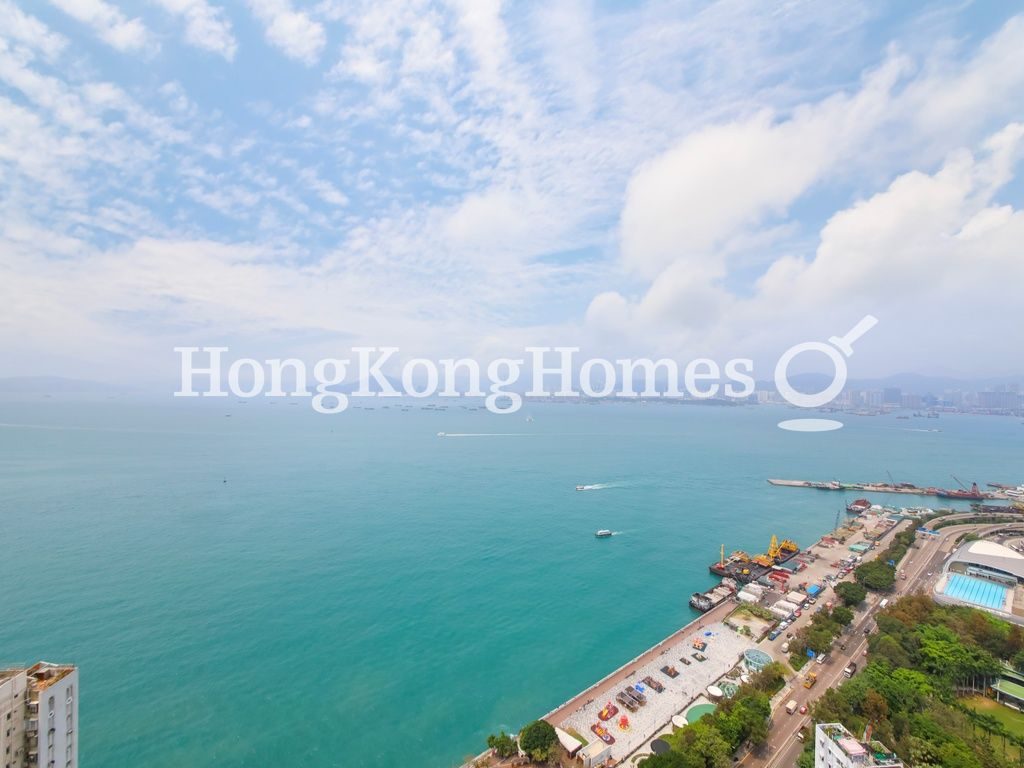 TownPlace Kennedy Town