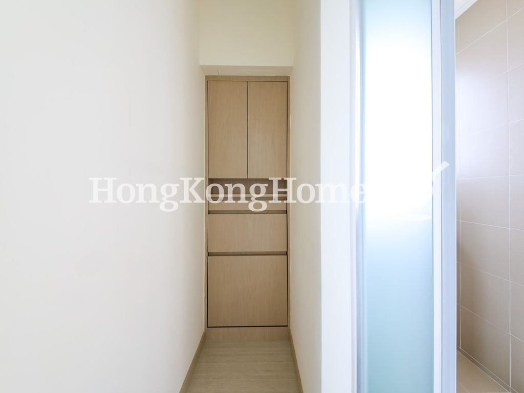 Maid's Room and Washroom — TownPlace Kennedy Town，西環堅尼地城