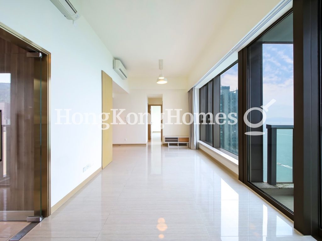 客飯廳 — TownPlace Kennedy Town，西環堅尼地城