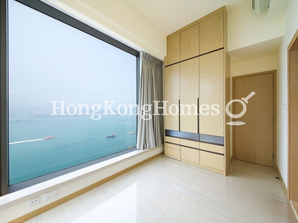 主人房 — TownPlace Kennedy Town，西環堅尼地城