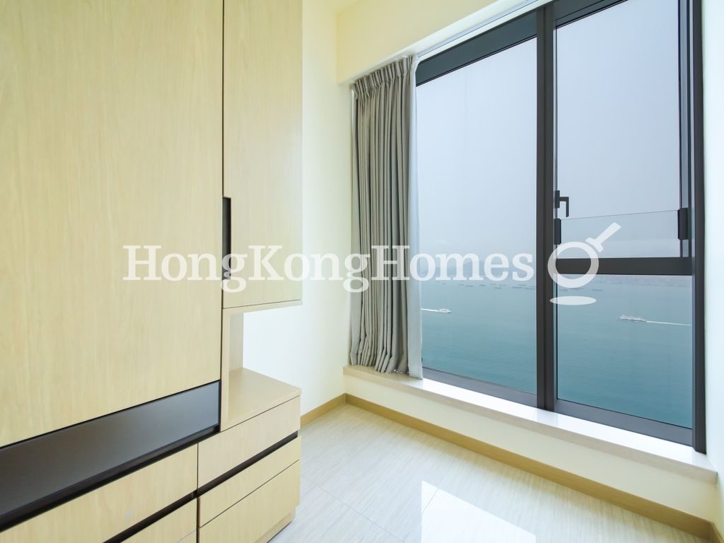 Second Bedroom — TownPlace Kennedy Town，西環堅尼地城